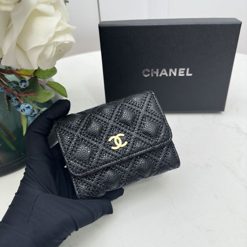 Chanel Wallets Purse